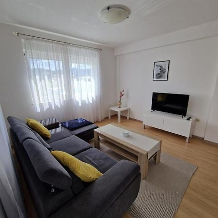 Apartment Melody Меткович Экстерьер фото