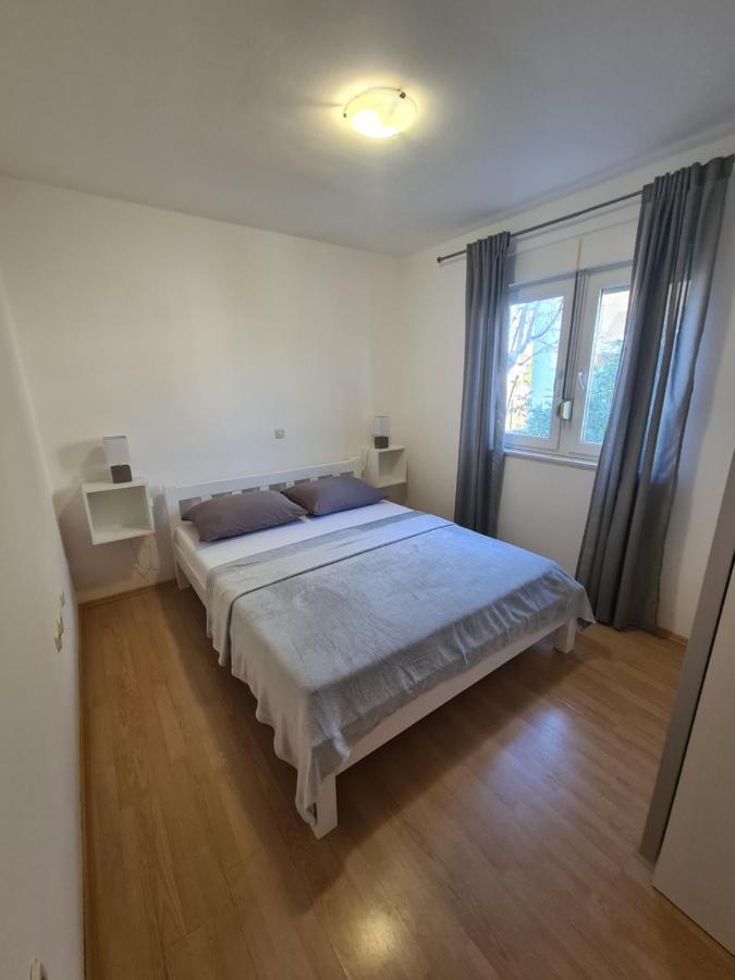 Apartment Melody Меткович Экстерьер фото