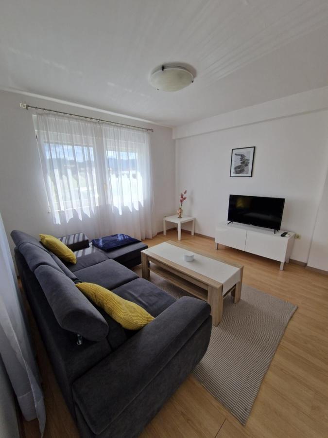 Apartment Melody Меткович Экстерьер фото