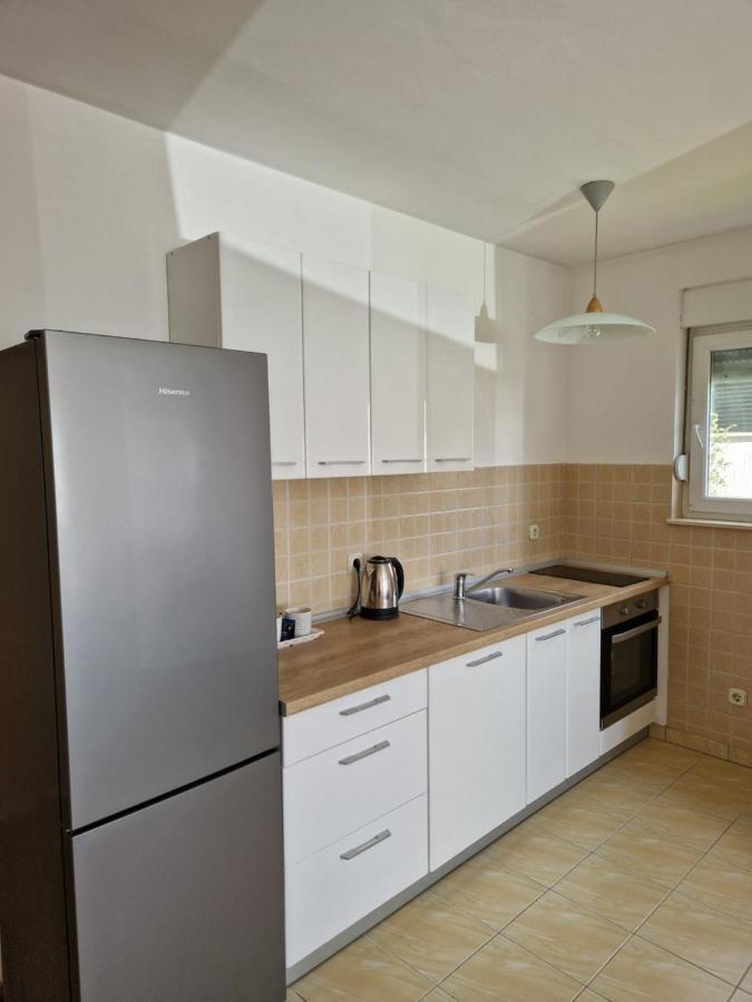 Apartment Melody Меткович Экстерьер фото
