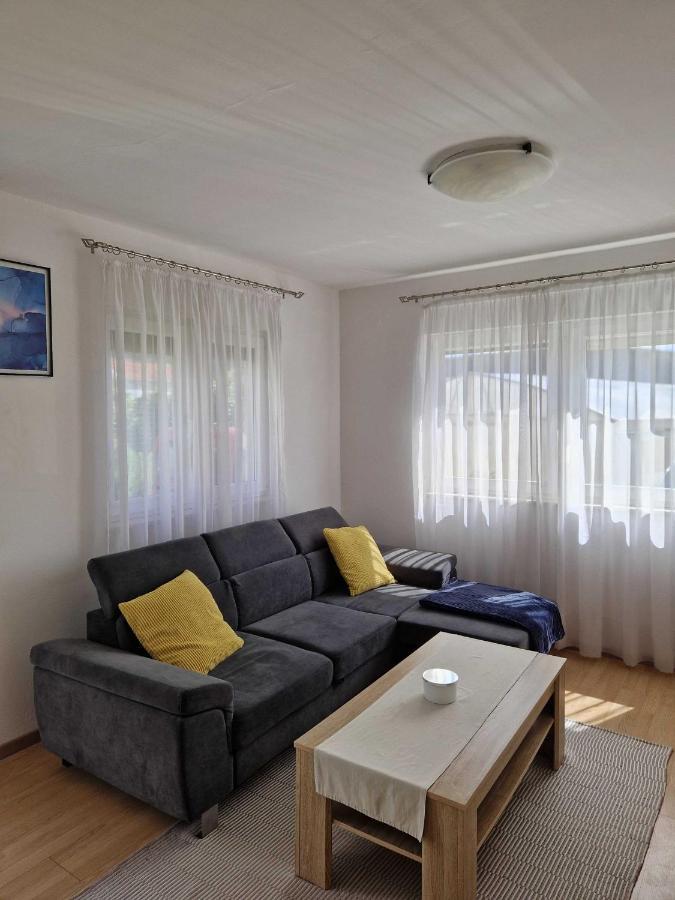 Apartment Melody Меткович Экстерьер фото